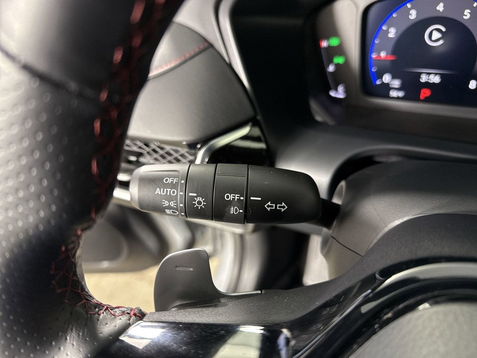 2025 Acura ADX AWD A-SPEC