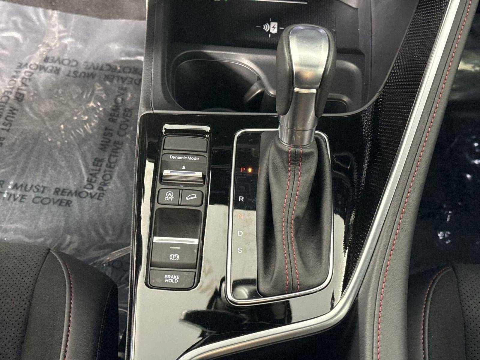 2025 Acura ADX AWD A-SPEC