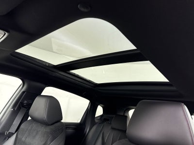 2025 Acura ADX AWD A-SPEC