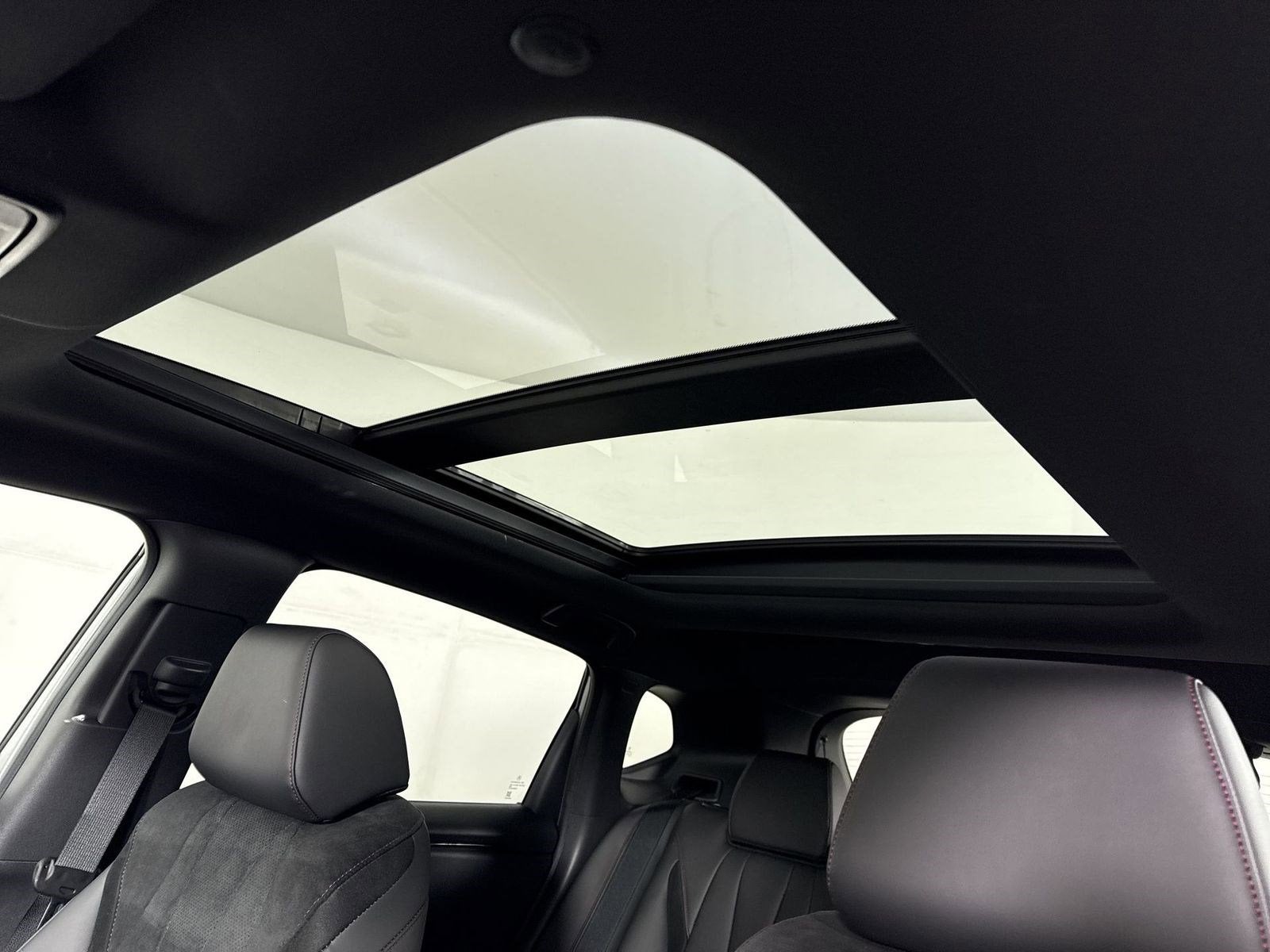 2025 Acura ADX AWD A-SPEC