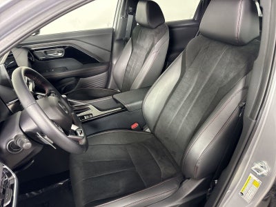 2025 Acura ADX AWD A-SPEC