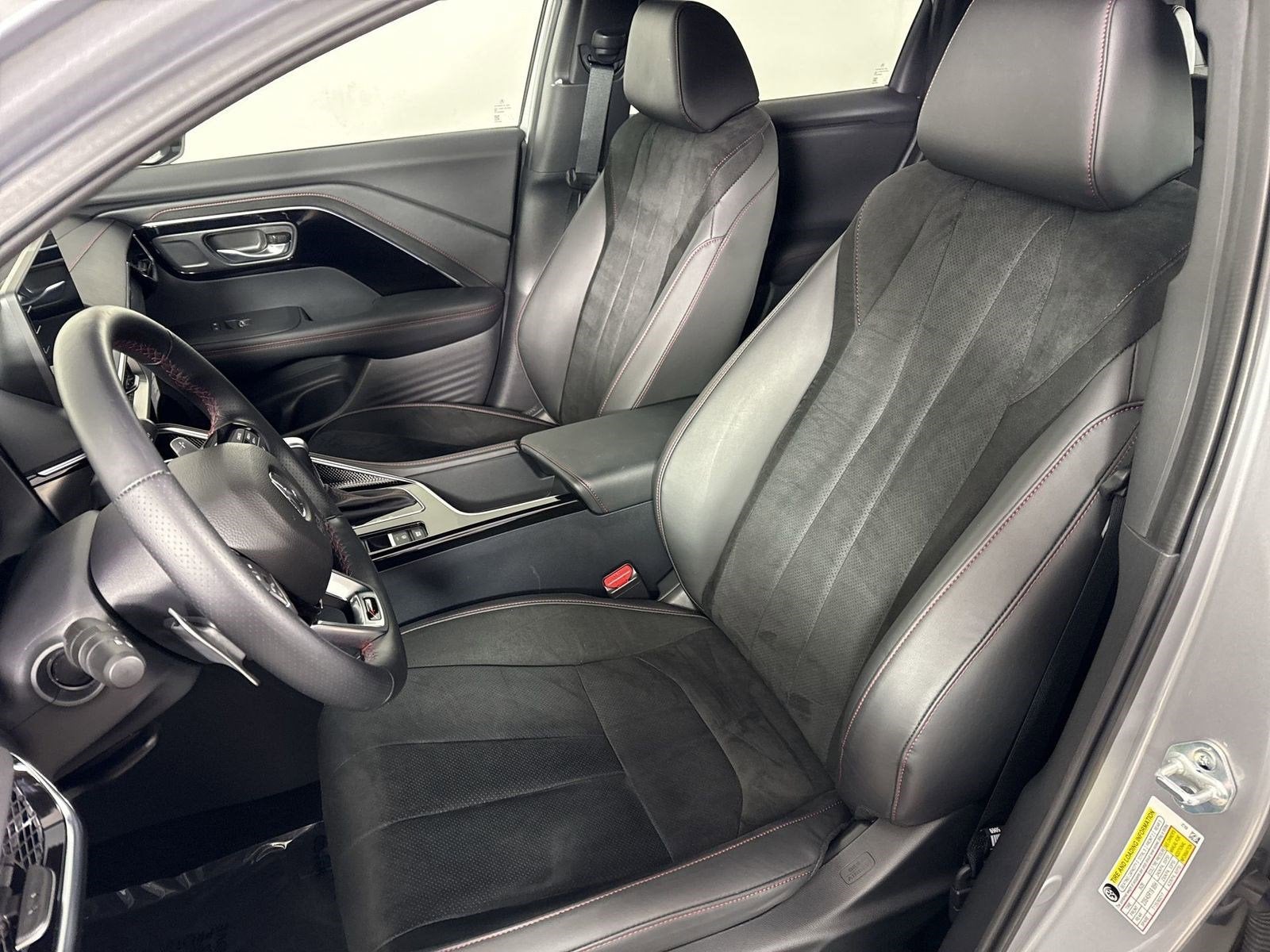 2025 Acura ADX AWD A-SPEC