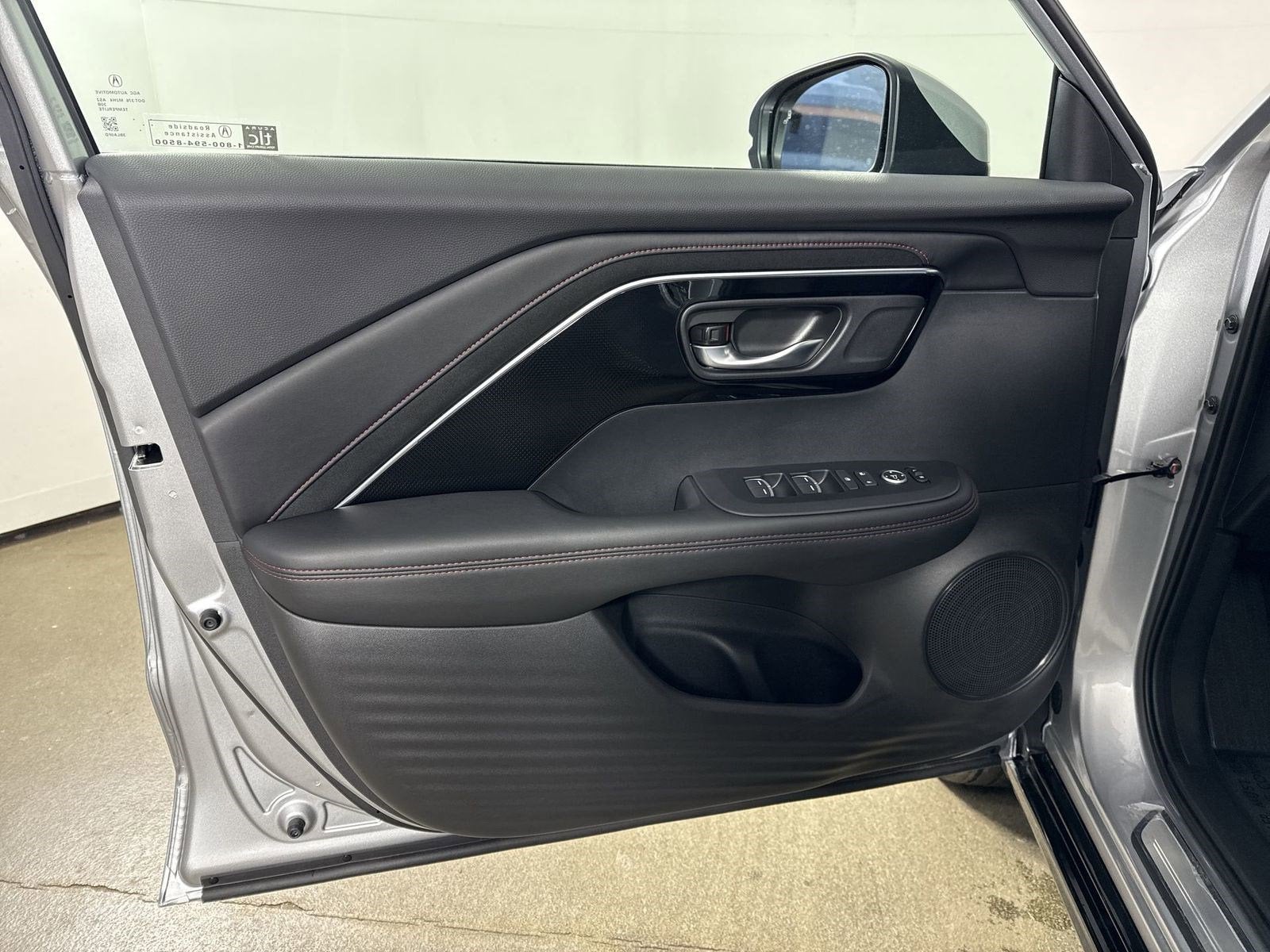 2025 Acura ADX AWD A-SPEC