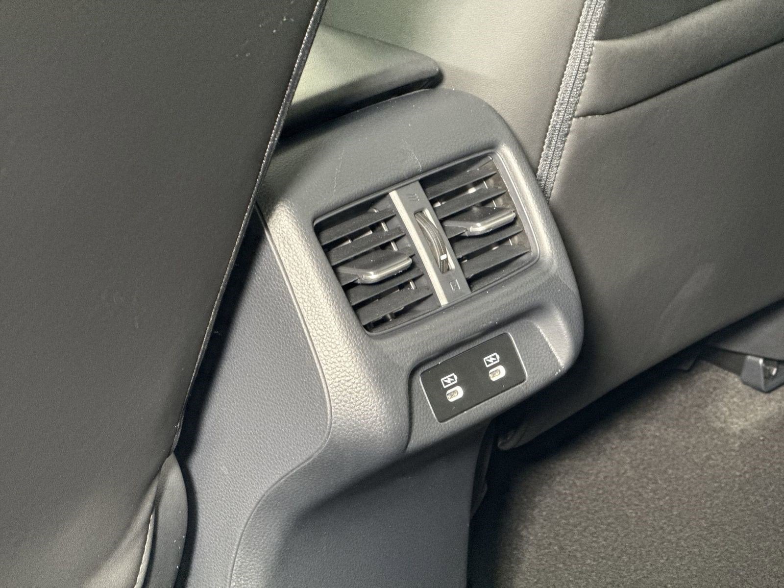 2025 Acura ADX AWD A-SPEC