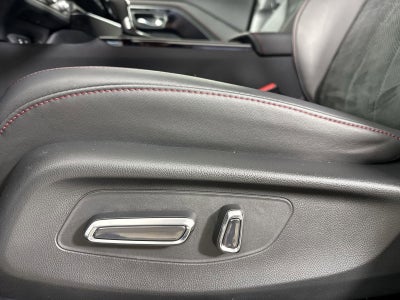 2025 Acura ADX AWD A-SPEC