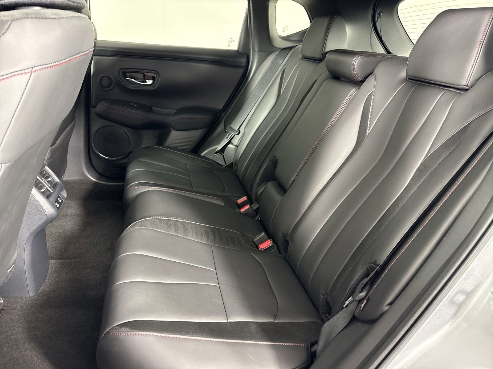 2025 Acura ADX AWD A-SPEC