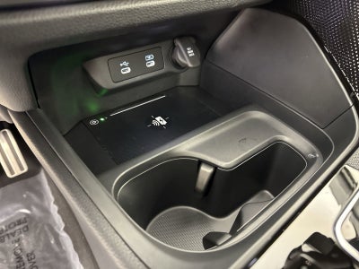 2025 Acura ADX AWD A-SPEC