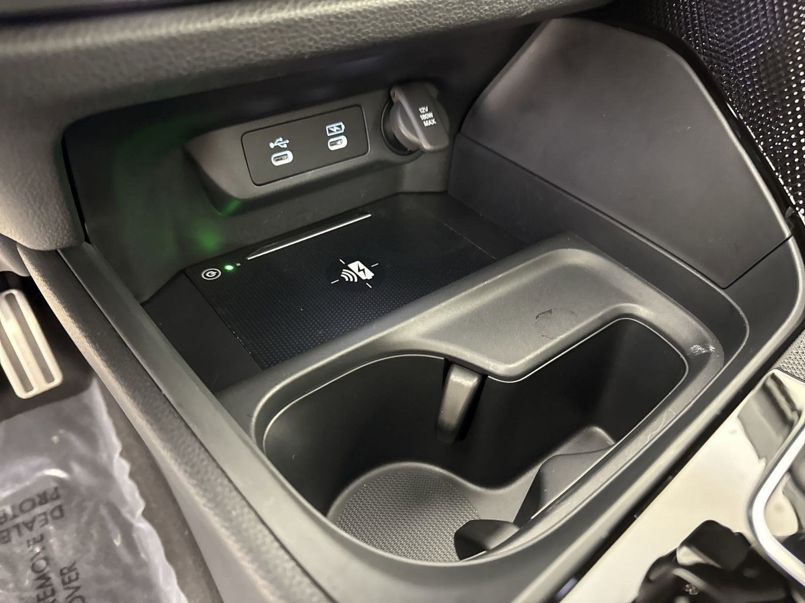 2025 Acura ADX AWD A-SPEC