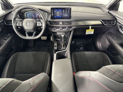 2025 Acura ADX AWD A-SPEC