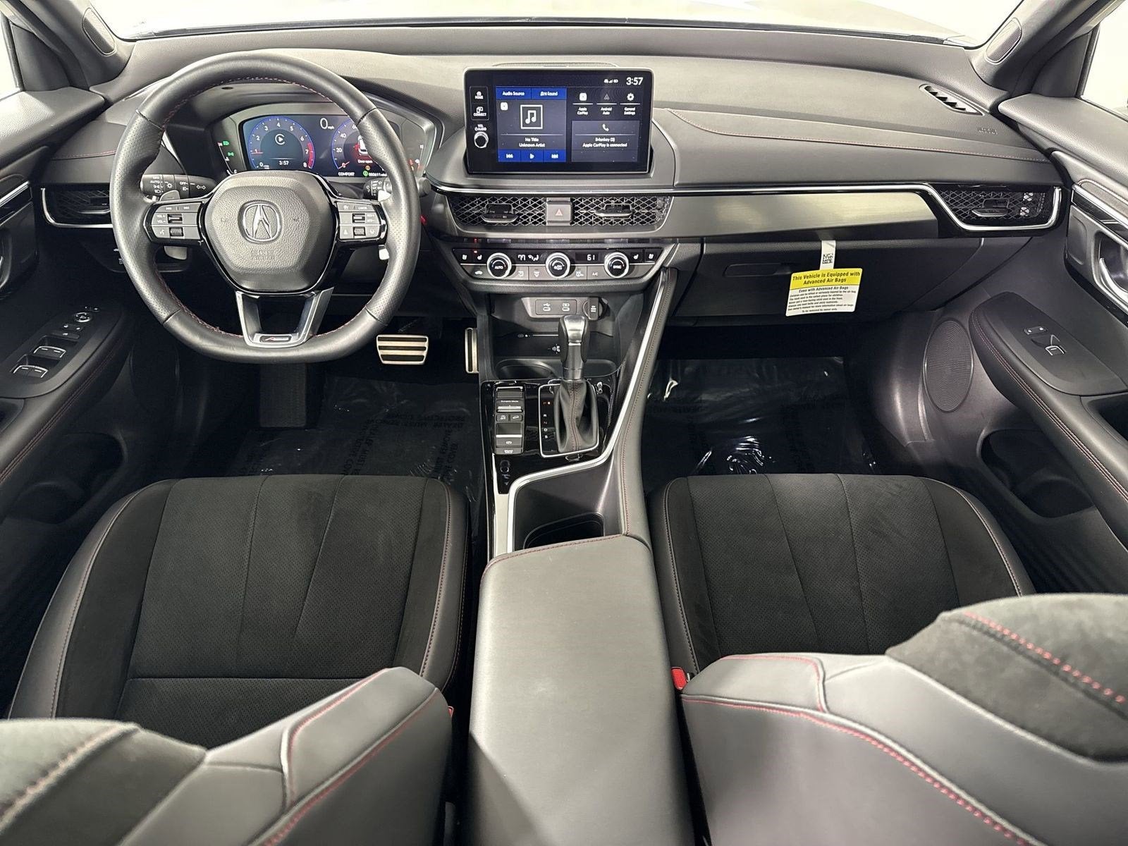 2025 Acura ADX AWD A-SPEC