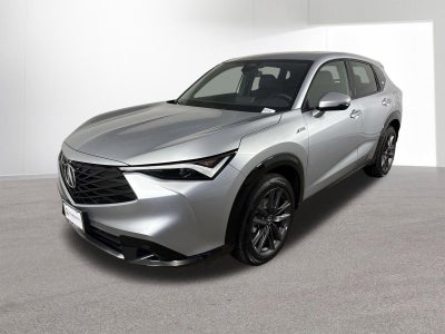 2025 Acura ADX AWD A-SPEC