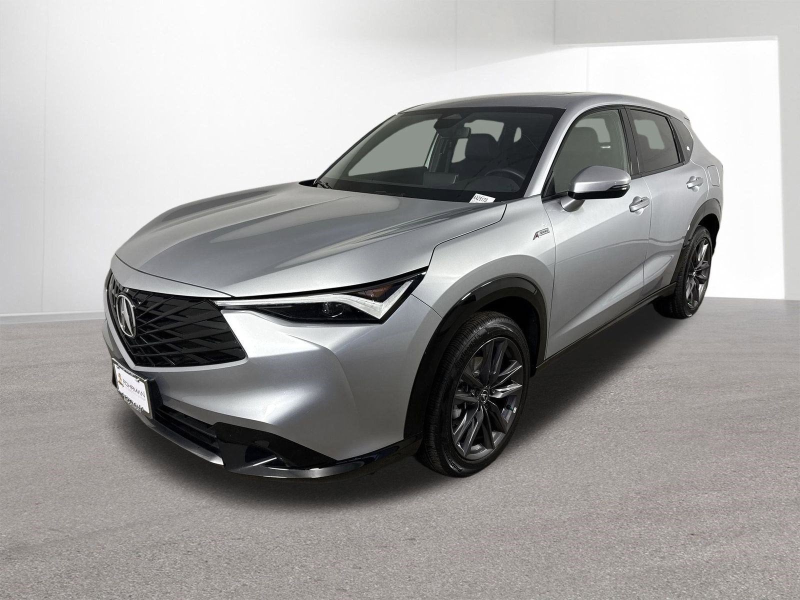 2025 Acura ADX AWD A-SPEC