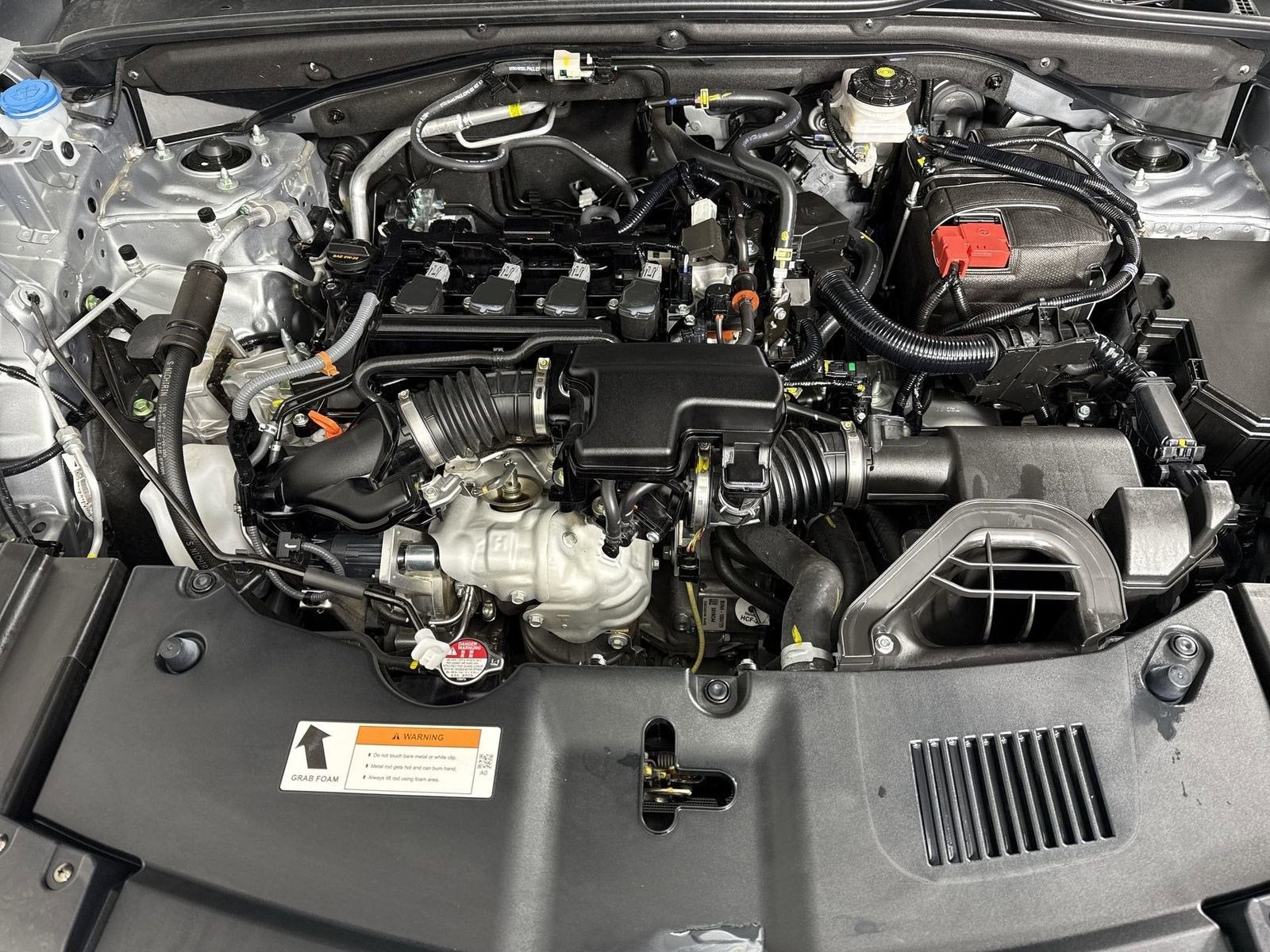 2025 Acura ADX AWD A-SPEC