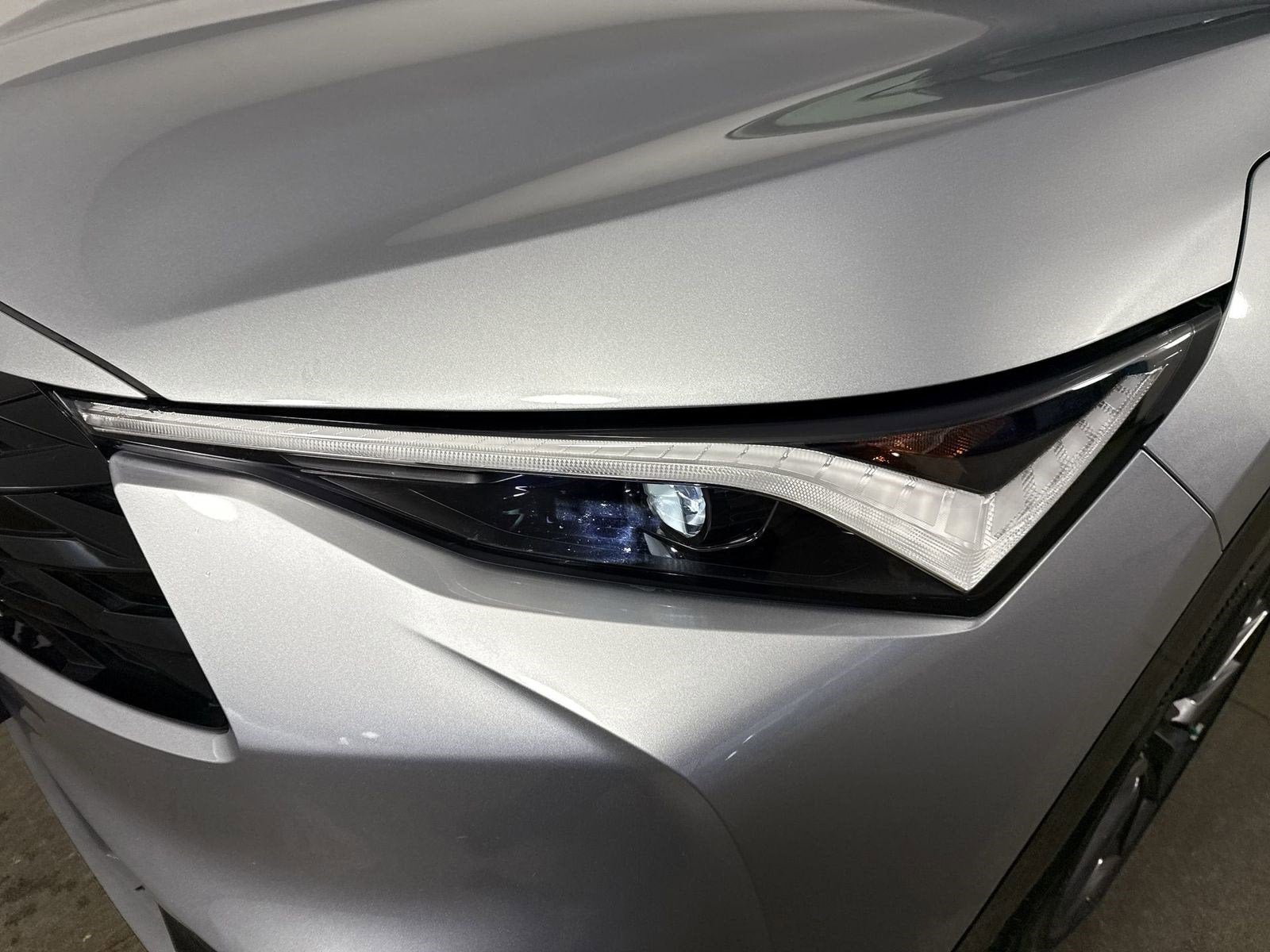 2025 Acura ADX AWD A-SPEC