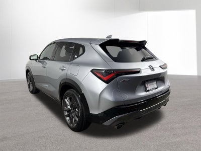 2025 Acura ADX AWD A-SPEC