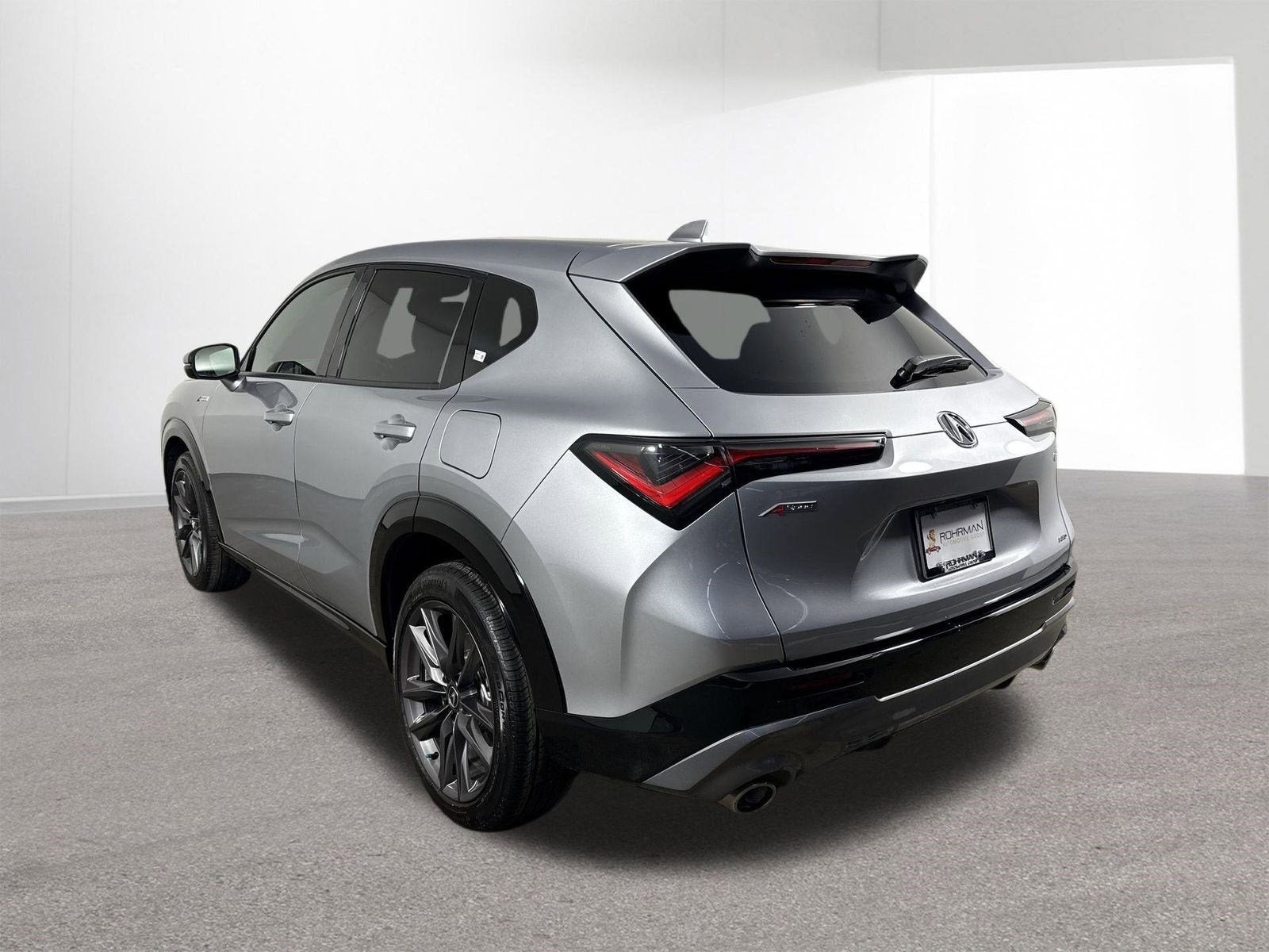 2025 Acura ADX AWD A-SPEC