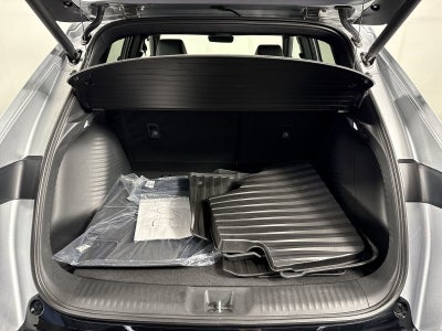 2025 Acura ADX AWD A-SPEC