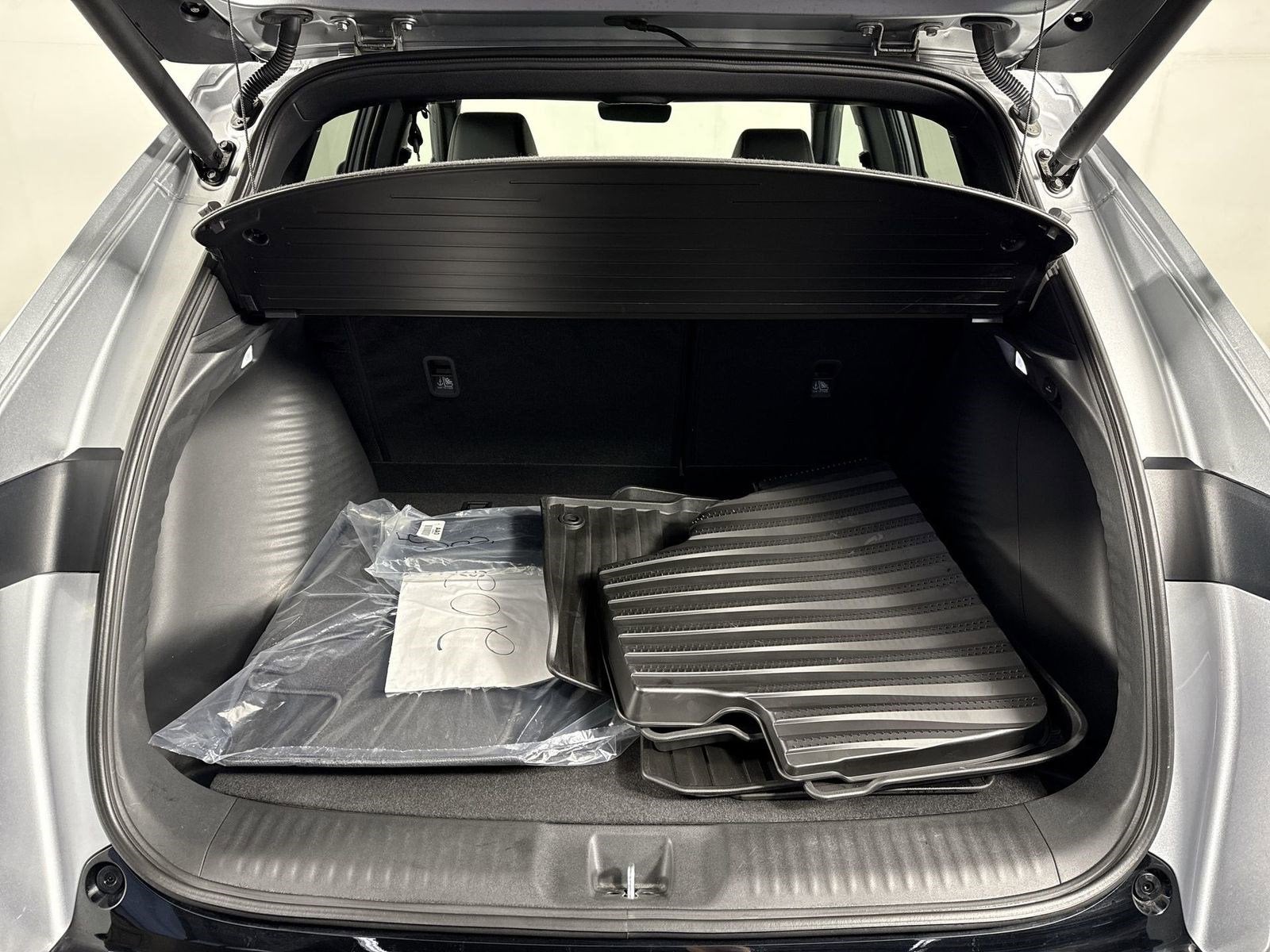 2025 Acura ADX AWD A-SPEC