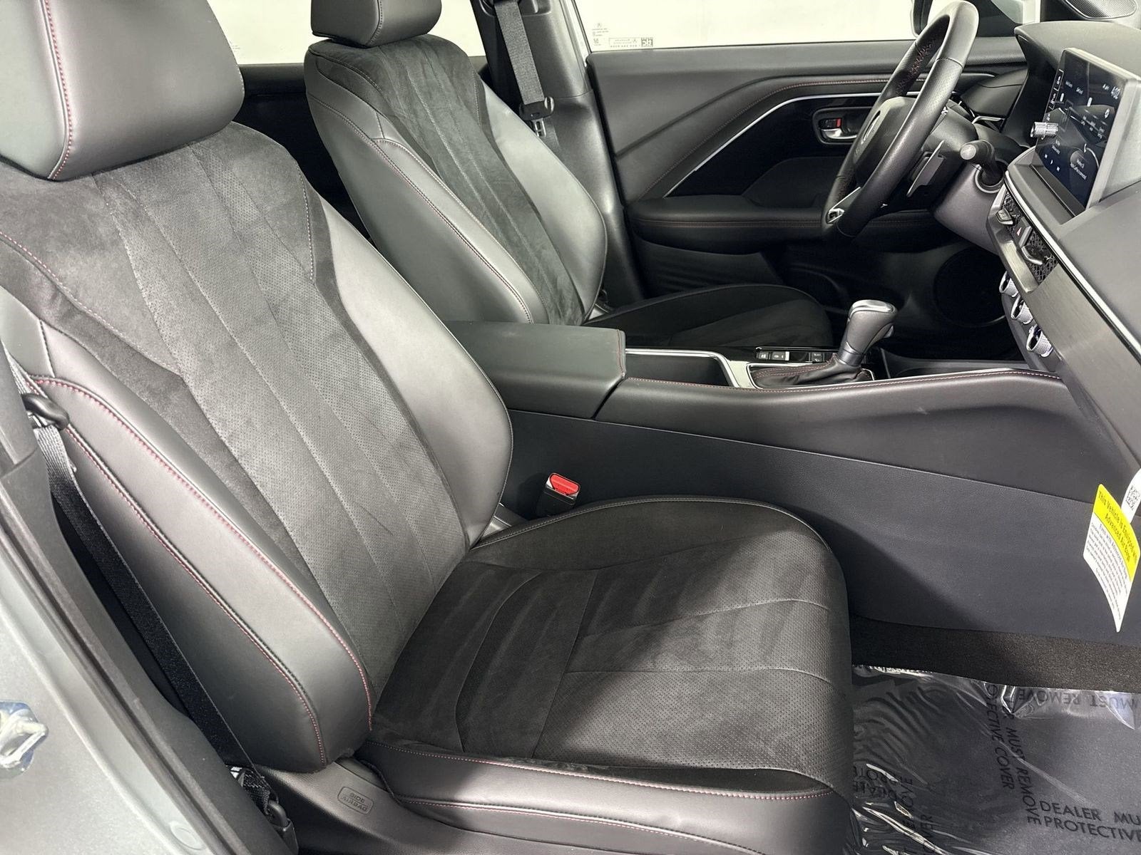 2025 Acura ADX AWD A-SPEC