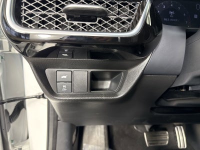 2025 Acura ADX AWD A-SPEC