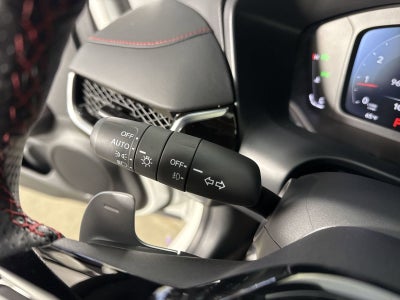 2025 Acura ADX AWD A-SPEC