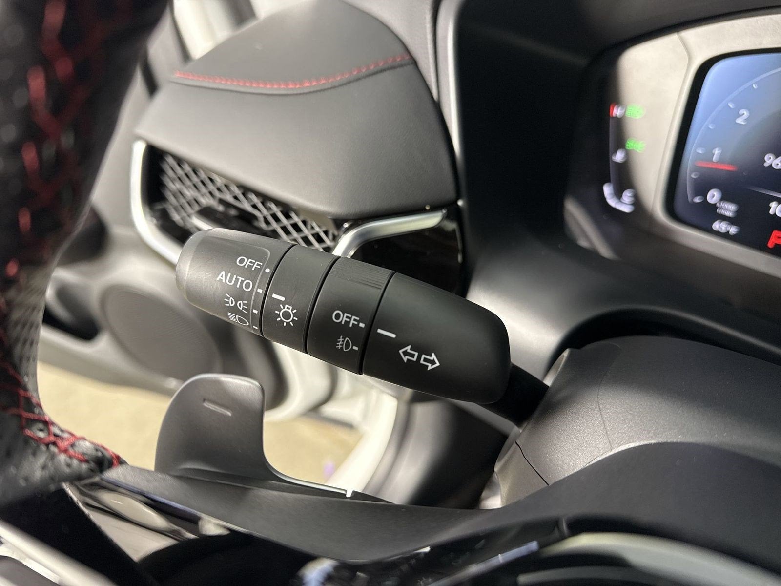 2025 Acura ADX AWD A-SPEC