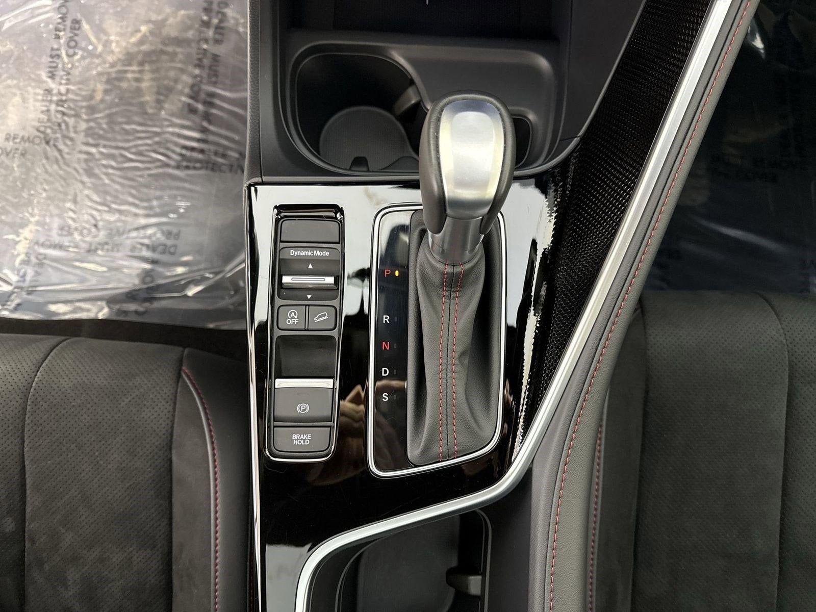 2025 Acura ADX AWD A-SPEC