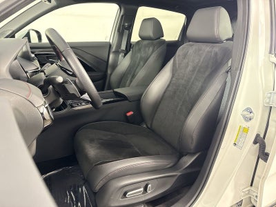 2025 Acura ADX AWD A-SPEC