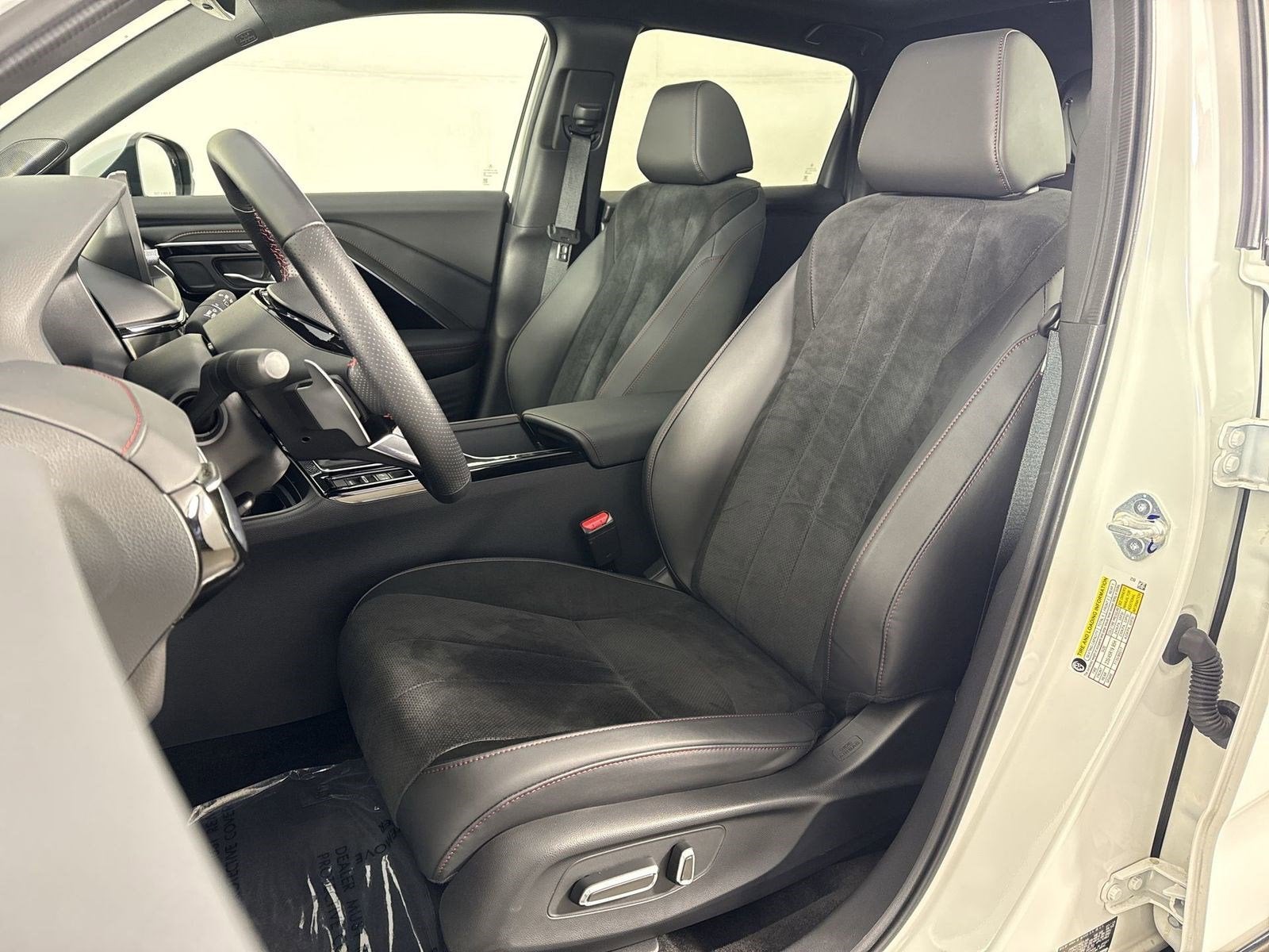 2025 Acura ADX AWD A-SPEC