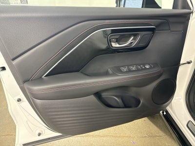 2025 Acura ADX AWD A-SPEC