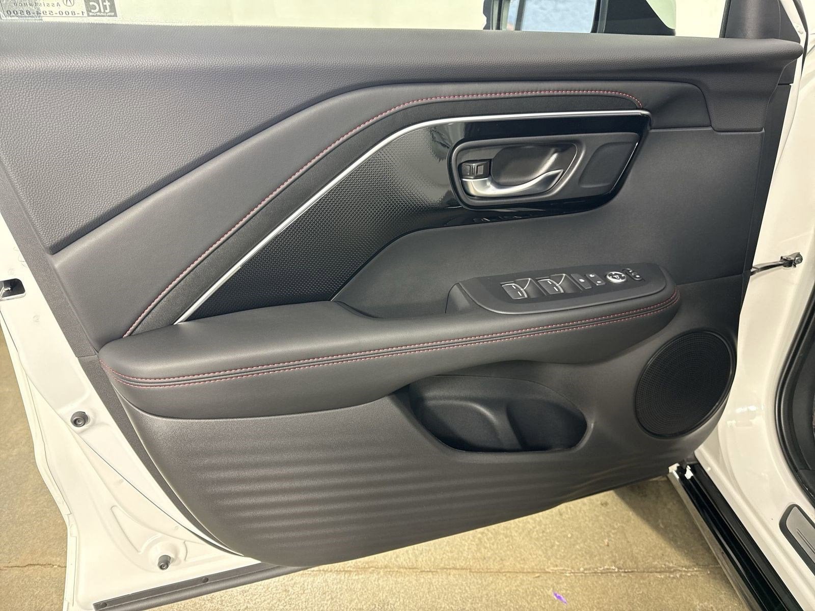 2025 Acura ADX AWD A-SPEC