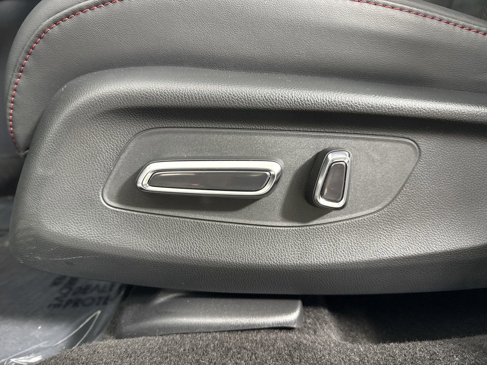 2025 Acura ADX AWD A-SPEC