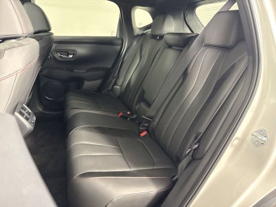 2025 Acura ADX AWD A-SPEC