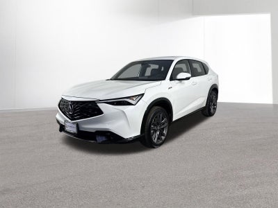2025 Acura ADX AWD A-SPEC