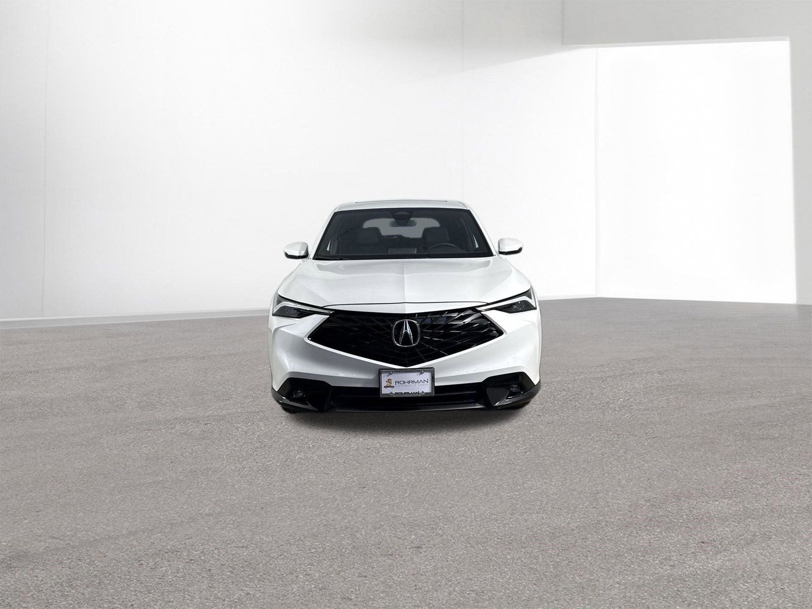 2025 Acura ADX AWD A-SPEC