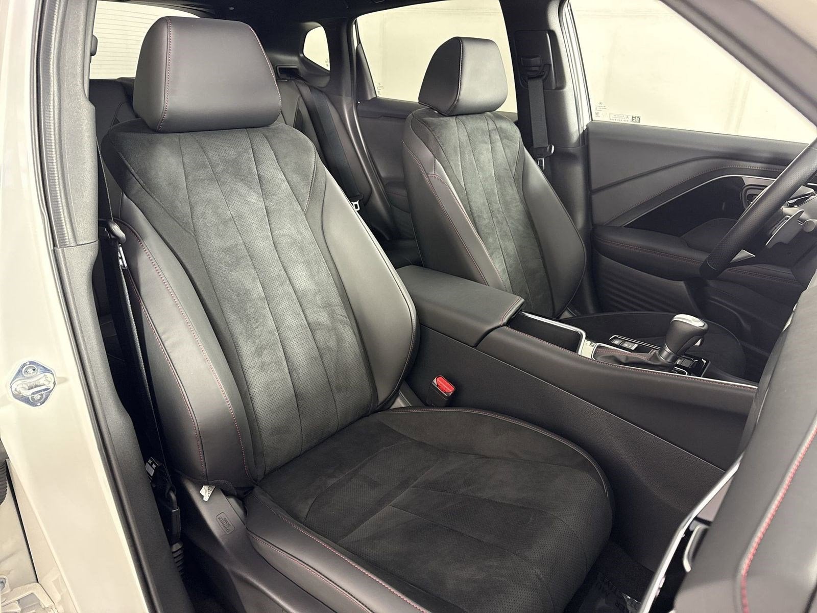 2025 Acura ADX AWD A-SPEC