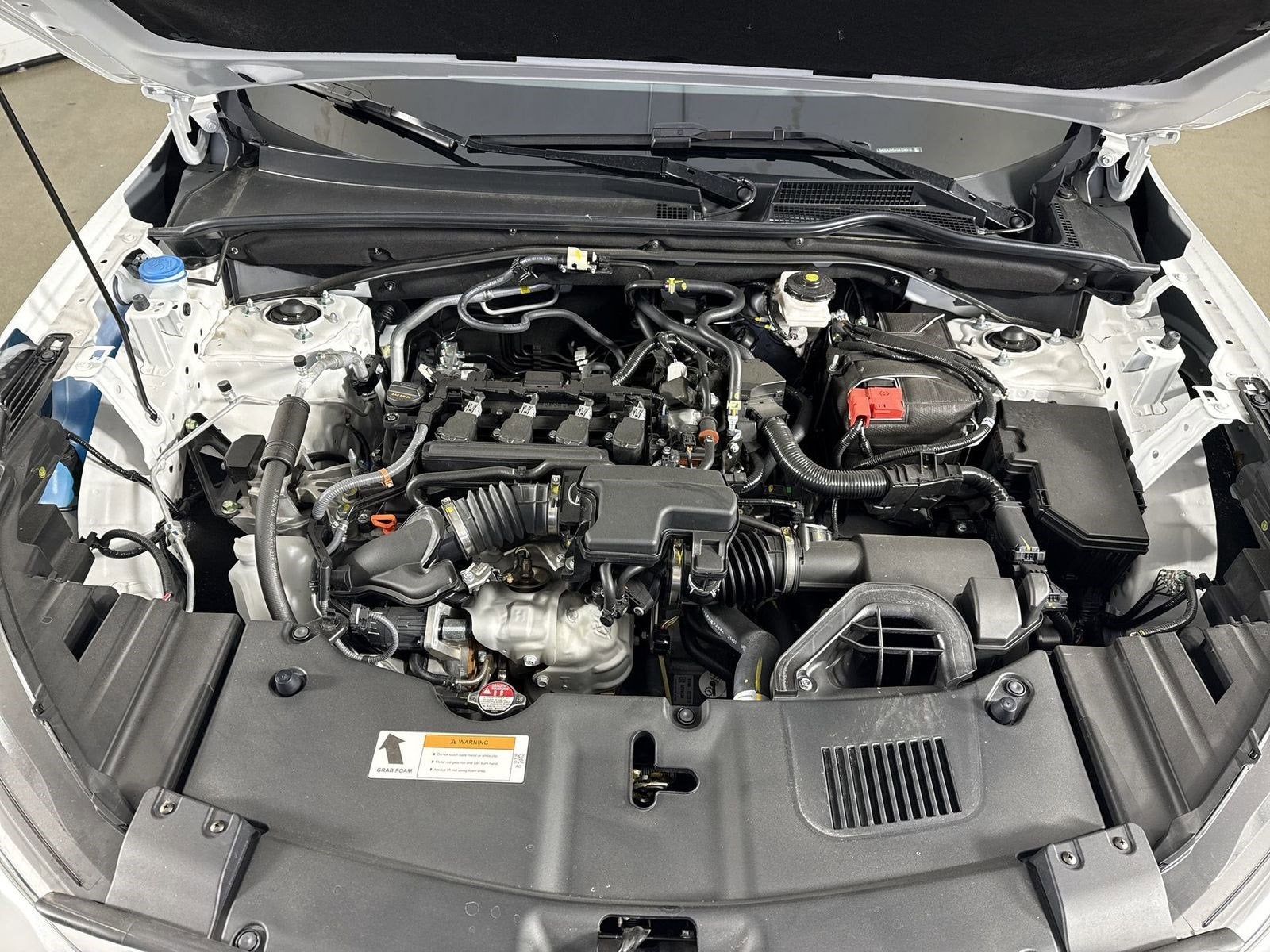 2025 Acura ADX AWD A-SPEC