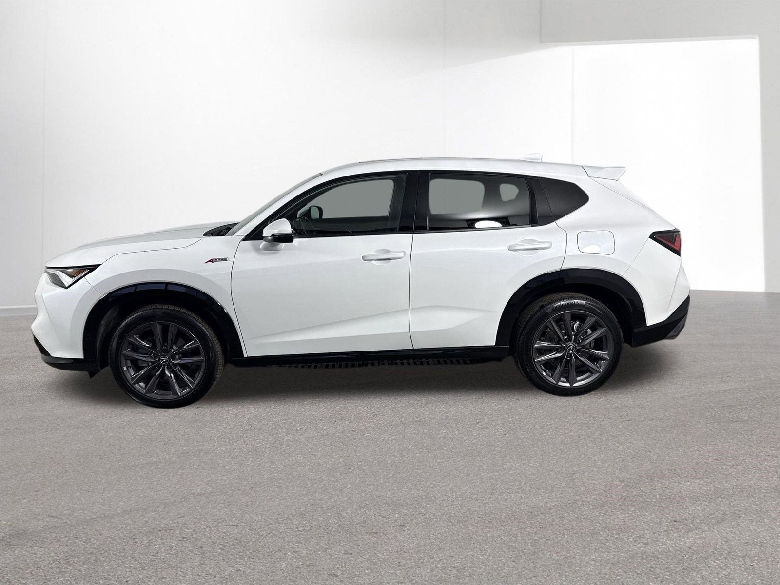 2025 Acura ADX AWD A-SPEC