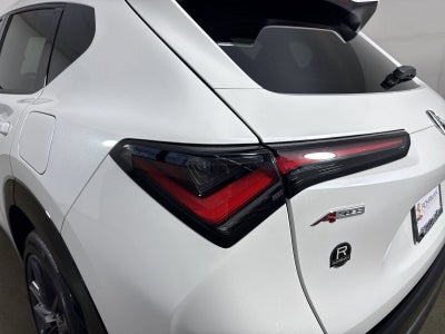 2025 Acura ADX AWD A-SPEC