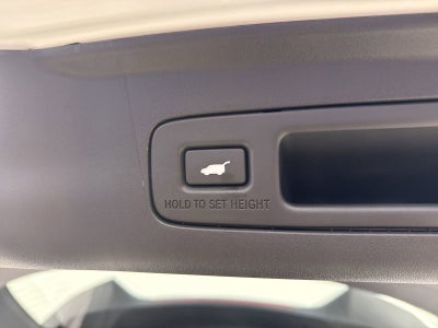 2025 Acura ADX AWD A-SPEC