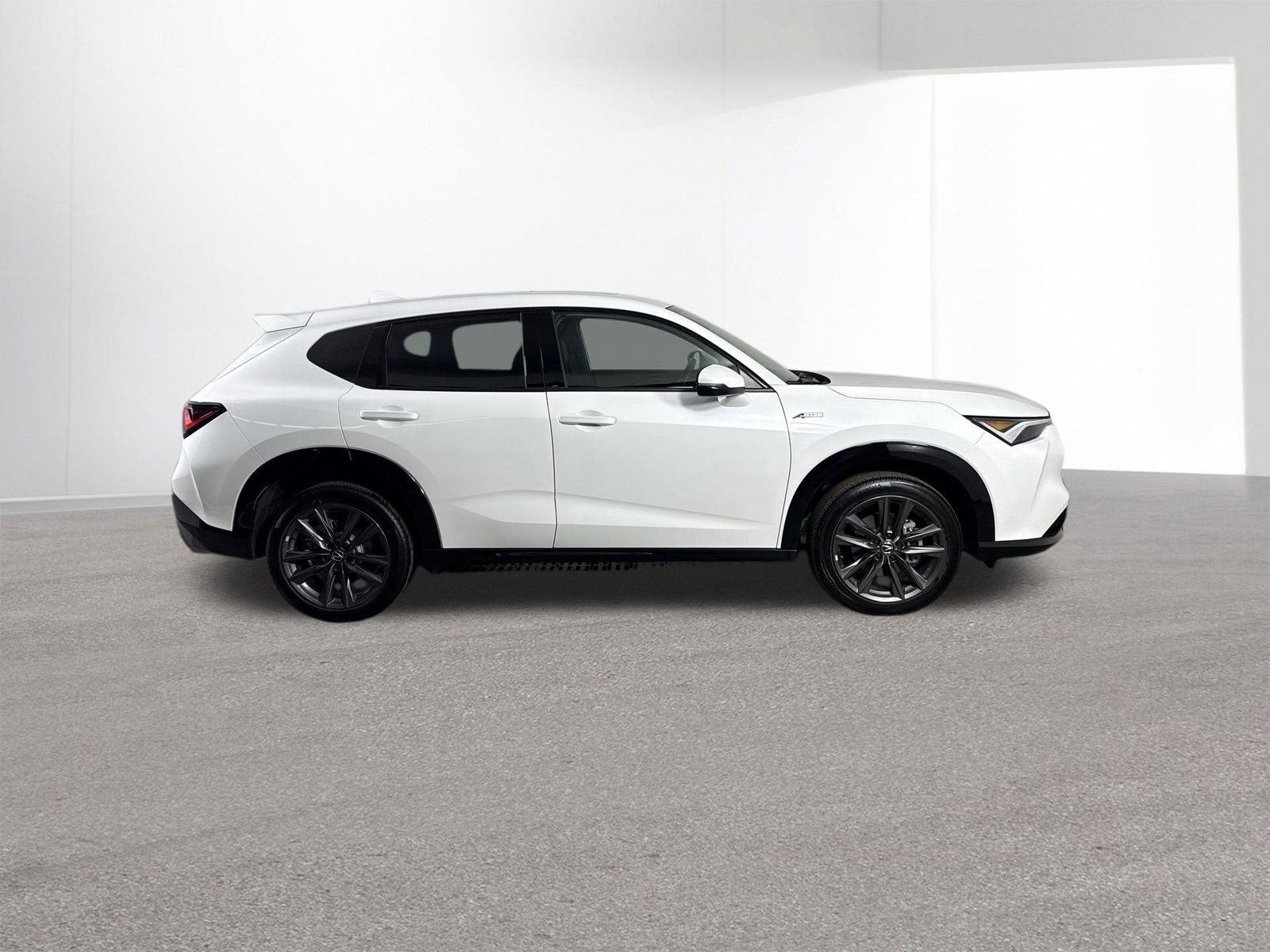 2025 Acura ADX AWD A-SPEC