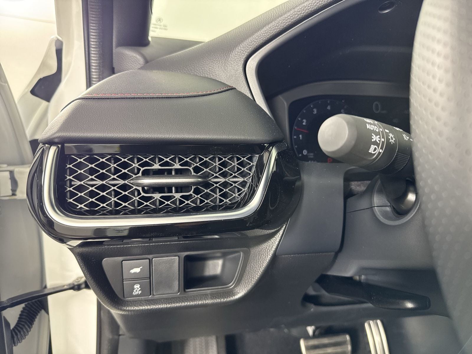 2025 Acura ADX AWD A-SPEC