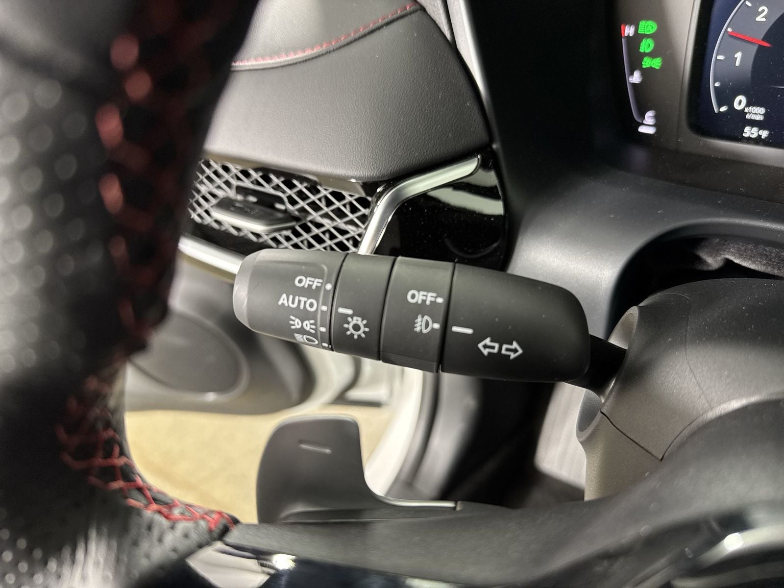 2025 Acura ADX AWD A-SPEC