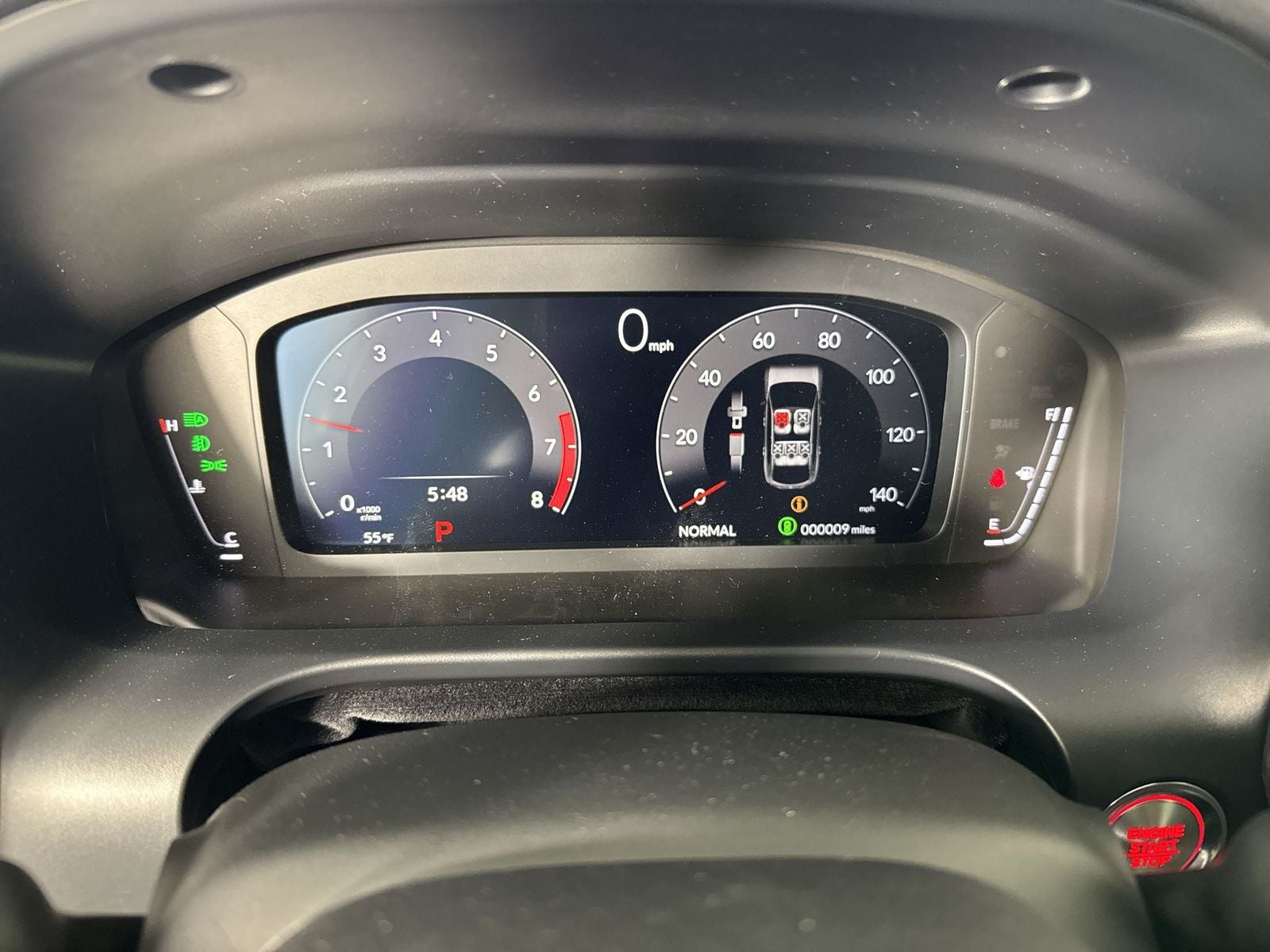 2025 Acura ADX AWD A-SPEC