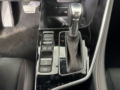 2025 Acura ADX AWD A-SPEC