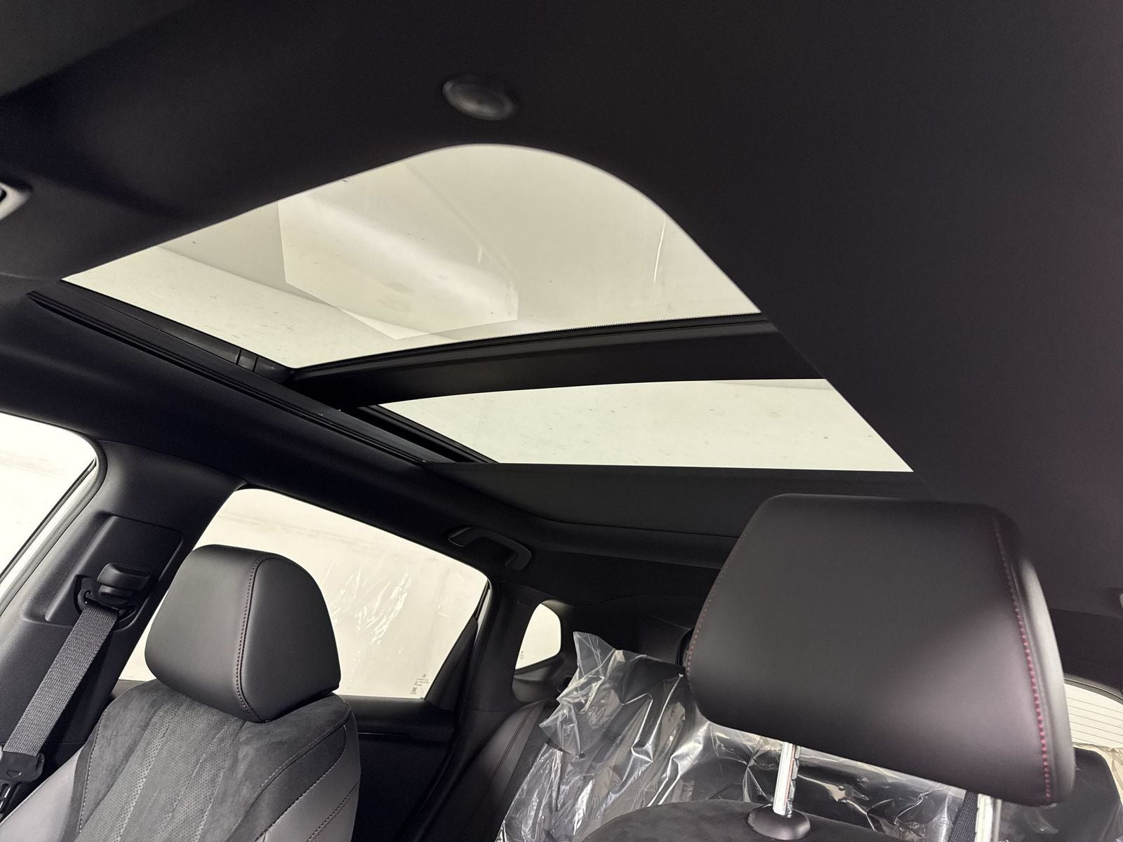 2025 Acura ADX AWD A-SPEC