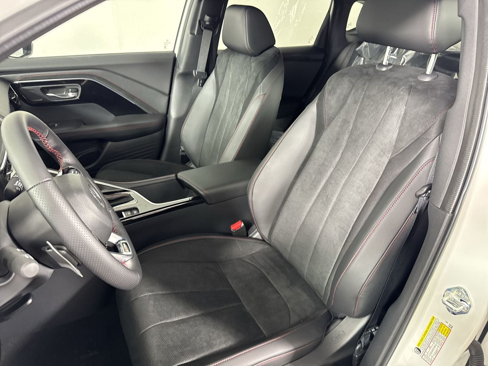 2025 Acura ADX AWD A-SPEC