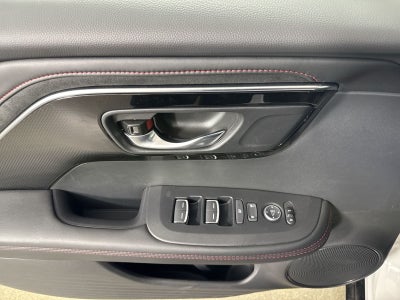 2025 Acura ADX AWD A-SPEC