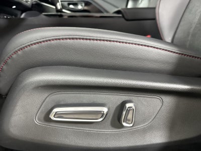 2025 Acura ADX AWD A-SPEC