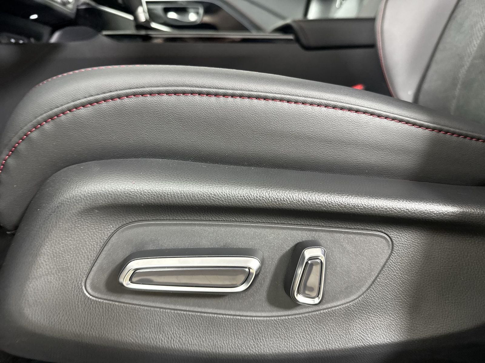 2025 Acura ADX AWD A-SPEC